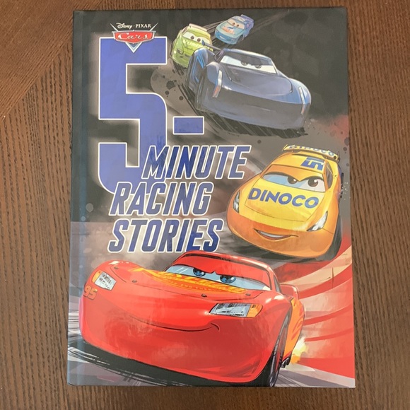 Bundle of Disney Books - 3 in total - Picture 3 of 8